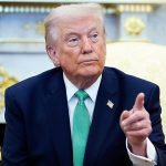 Trump signs executive order ensuring TSA workers are paid during DHS shutdown